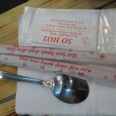 Tổng hợp- Quán Ăn So Hot - Mì Cay Hàn Quốc 7 Cấp Độ
