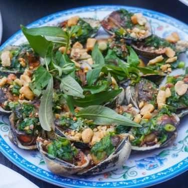 Món ăn- Quán Ăn Sò Huế - Tố Hữu