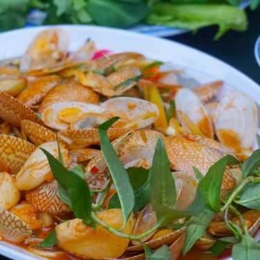 Món ăn- Quán Ăn Sò Huế - Tố Hữu