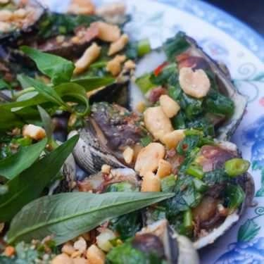 Món ăn- Quán Ăn Sò Huế - Tố Hữu