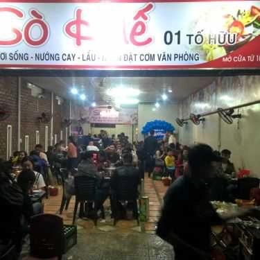 Tổng hợp- Quán Ăn Sò Huế - Tố Hữu