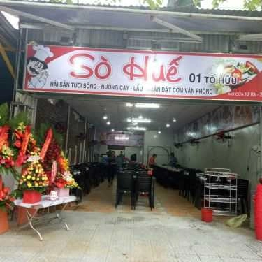 Tổng hợp- Quán Ăn Sò Huế - Tố Hữu