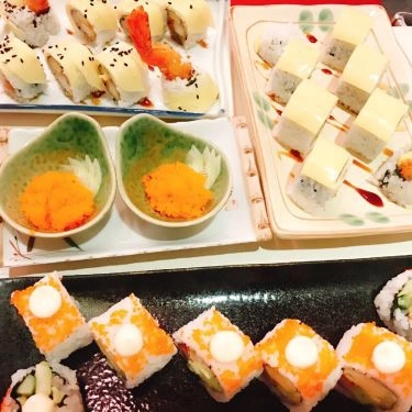 Tổng hợp- Quán Ăn Sóc Sushi