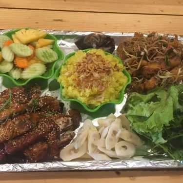 Món ăn- Quán Ăn Sochu - Lẩu & Nướng