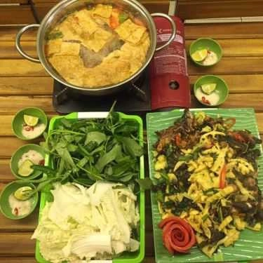 Món ăn- Quán Ăn Sochu - Lẩu & Nướng