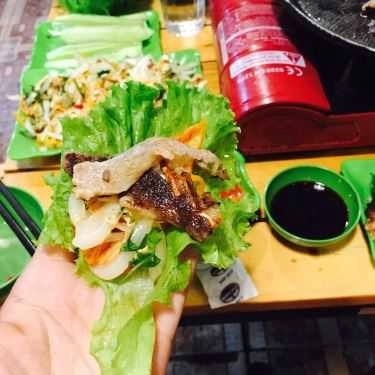 Món ăn- Quán Ăn Sochu - Lẩu & Nướng