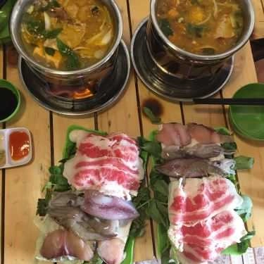 Món ăn- Quán Ăn Sochu - Lẩu & Nướng