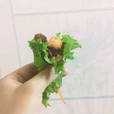 Món ăn- Quán Ăn Sochu - Lẩu & Nướng