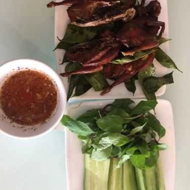 Món ăn- Quán Ăn Sochu - Lẩu & Nướng