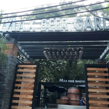 Tổng hợp- Nhà Hàng Max Beer Garden