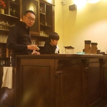 Tổng hợp- Quán Ăn Soho Steak - Quán Bò Bít Tết