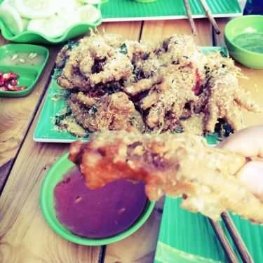 Món ăn- Sơn 4 - Lẩu Nướng & Đặc Sản Rừng Biển
