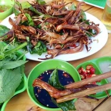 Món ăn- Sơn 4 - Lẩu Nướng & Đặc Sản Rừng Biển