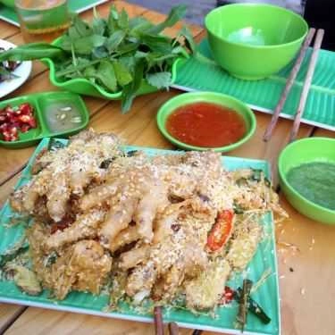 Món ăn- Sơn 4 - Lẩu Nướng & Đặc Sản Rừng Biển