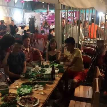 Tổng hợp- Sơn 4 - Lẩu Nướng & Đặc Sản Rừng Biển
