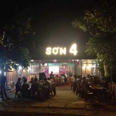 Tổng hợp- Sơn 4 - Lẩu Nướng & Đặc Sản Rừng Biển