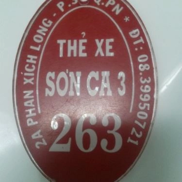 Tổng hợp- Quán Ăn Sơn Ca - Bê Thui Nóng - Phan Xích Long