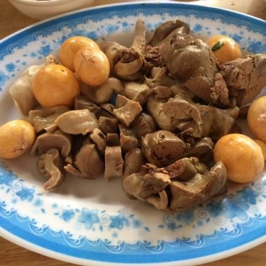 Món ăn- Quán Ăn Sơn Ca - Gà Ta Đi Bộ Chính Hiệu