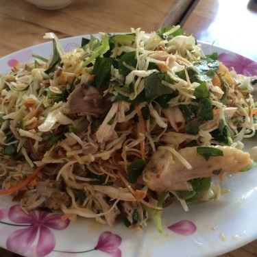 Món ăn- Quán Ăn Sơn Ca - Gà Ta Đi Bộ Chính Hiệu
