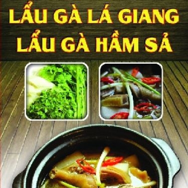 Tổng hợp- Nhà Hàng Gà Ta Sơn Ca - Nguyễn Thị Tú