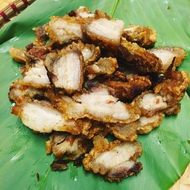 Món ăn- Quán Ăn Sơn Cước Quán - Ẩm Thực Tây Bắc