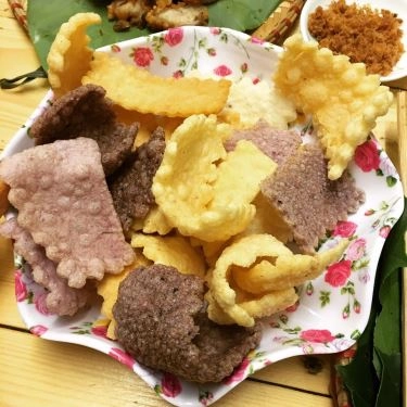 Món ăn- Quán Ăn Sơn Cước Quán - Ẩm Thực Tây Bắc