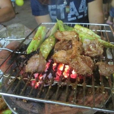 Món ăn- Quán Ăn Lẩu Dê Sơn Lâm - Đồng Đen