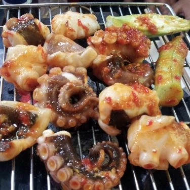 Món ăn- Quán Ăn Lẩu Dê Sơn Lâm - Đồng Đen