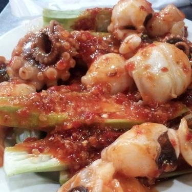 Món ăn- Quán Ăn Lẩu Dê Sơn Lâm - Đồng Đen