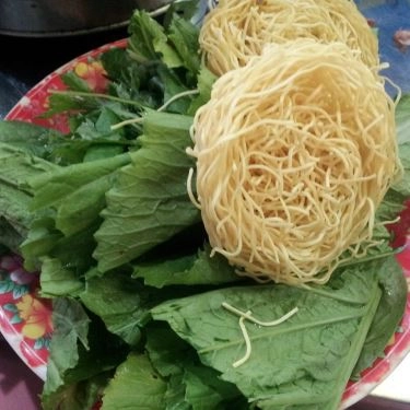Món ăn- Quán Ăn Lẩu Dê Sơn Lâm - Đồng Đen