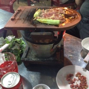 Món ăn- Quán Ăn Lẩu Dê Sơn Lâm - Đồng Đen
