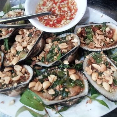 Món ăn- Quán Ăn Lẩu Dê Sơn Lâm - Đồng Đen