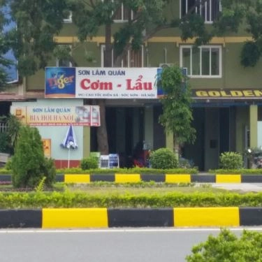Tổng hợp- Quán Ăn Sơn Lâm Quán - Cơm, Lẩu Các Loại