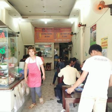 Tổng hợp- Quán Ăn Sơn Nga - Miến & Phở Gà - Nguyễn Trọng Tuyển
