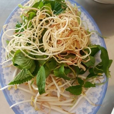 Món ăn- Quán Ăn Sơn Nga Phở Gà - Thu Hiền Quán