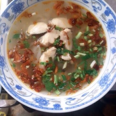 Món ăn- Quán Ăn Sơn Quán - Hủ Tiếu & Bún Riêu