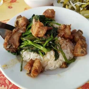 Món ăn- Sơn Thủy - Cơm Bình Dân