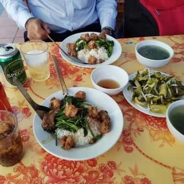 Món ăn- Sơn Thủy - Cơm Bình Dân