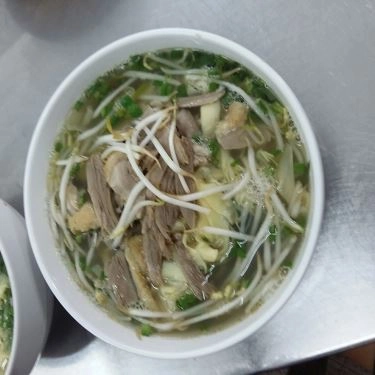 Món ăn- Quán Ăn Sơn Thủy - Đặc Sản Ngan