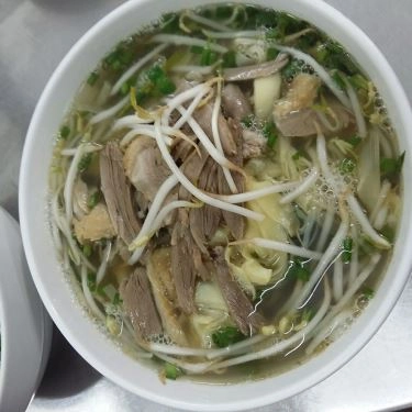 Món ăn- Quán Ăn Sơn Thủy - Đặc Sản Ngan