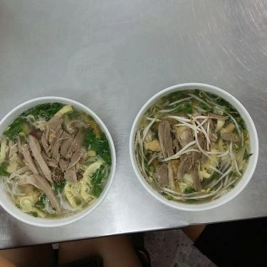 Món ăn- Quán Ăn Sơn Thủy - Đặc Sản Ngan