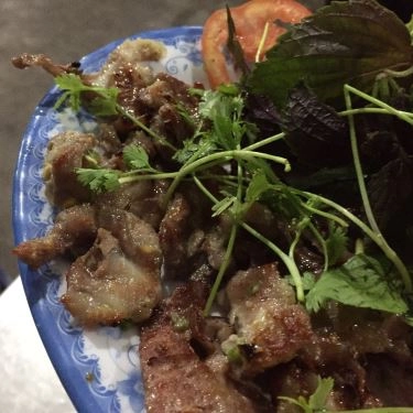Món ăn- Quán Ăn Sơn Thủy Quán - Ẩm Thực Việt