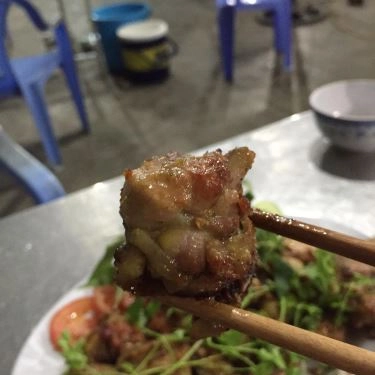 Món ăn- Quán Ăn Sơn Thủy Quán - Ẩm Thực Việt