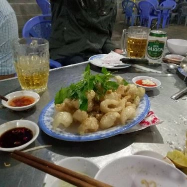 Món ăn- Quán Ăn Sơn Thủy Quán - Ẩm Thực Việt