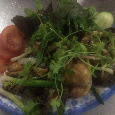 Món ăn- Quán Ăn Sơn Thủy Quán - Ẩm Thực Việt