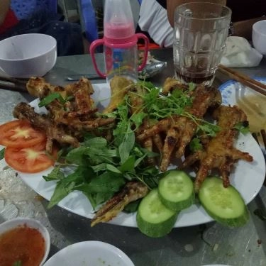 Món ăn- Quán Ăn Sơn Thủy Quán - Ẩm Thực Việt