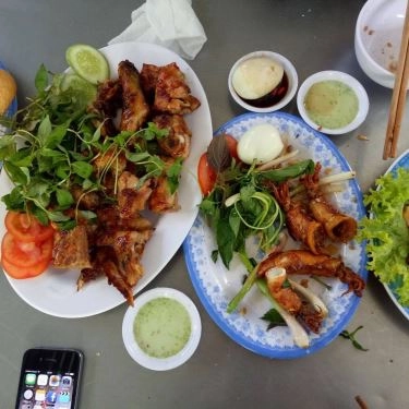 Món ăn- Quán Ăn Sơn Thủy Quán - Ẩm Thực Việt