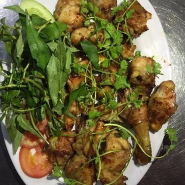 Món ăn- Quán Ăn Sơn Thủy Quán - Ẩm Thực Việt