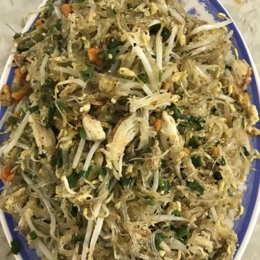 Món ăn- Quán Ăn Sơn Tinh - Hải Sản Tươi Sống
