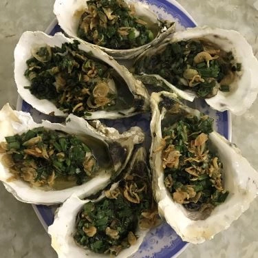 Món ăn- Quán Ăn Sơn Tinh - Hải Sản Tươi Sống